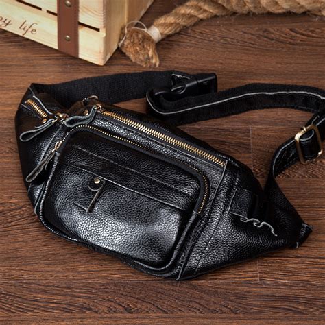 Givenchy Belt Bags and Fanny Packs for Men 